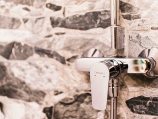 Gästehaus Erika - Appartement Berg & Wald