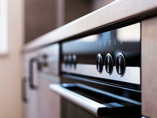 Gästehaus Erika - Appartement Berg & Wald