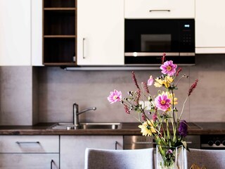 Gästehaus Erika - Appartement Berg & Wald