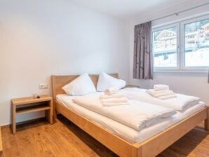 Appartement Grimmingblick