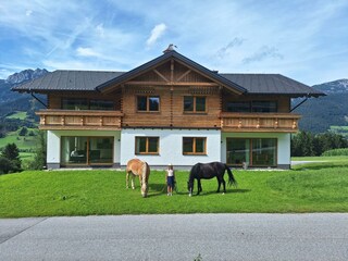 Apartmenthaus