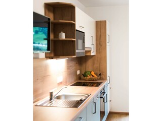 Gästehaus Erika - Appartement Blumen & Wiese