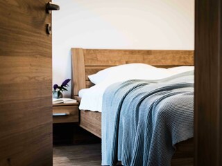 Gästehaus Erika - Appartement Blumen & Wiese