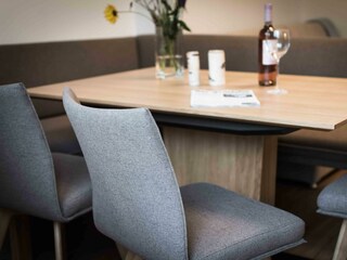 Gästehaus Erika - Appartement Blumen & Wiese