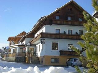 Winterurlaub in Schaldming-Dachstein