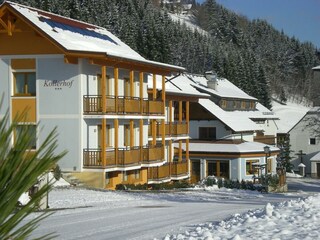 Hotel Garni Kollerhof