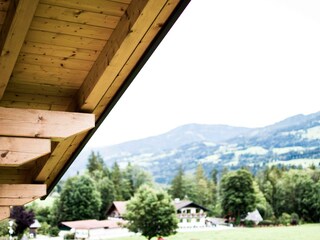 Gästehaus Erika - Penthouse Hauser Kaibling