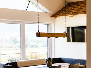 Gästehaus Erika - Penthouse Hauser Kaibling