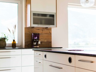 Gästehaus Erika - Penthouse Hauser Kaibling