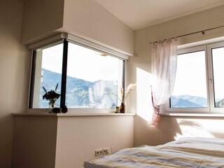 Gästehaus Erika - Penthouse Hauser Kaibling