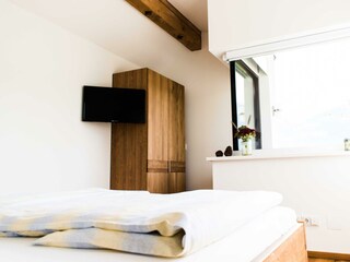 Gästehaus Erika - Penthouse Hauser Kaibling