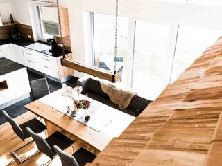 Gästehaus Erika - Penthouse Hauser Kaibling