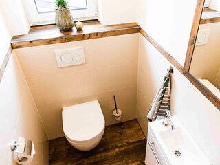 Gästehaus Erika - Penthouse Hauser Kaibling