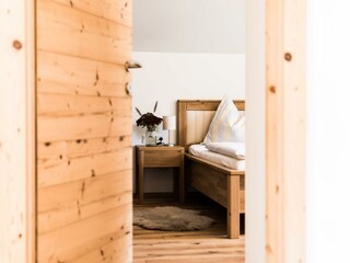 Gästehaus Erika - Penthouse Hauser Kaibling