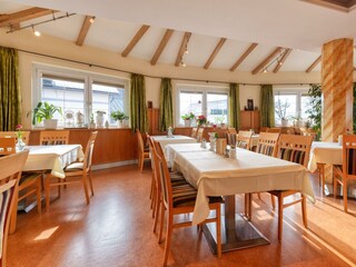 Frühstücksraum Kollerhof