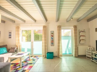 Ferienhaus Hooksiel  10