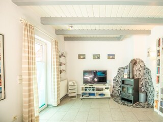 Ferienhaus Hooksiel  9