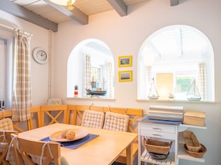 Ferienhaus Hooksiel  7