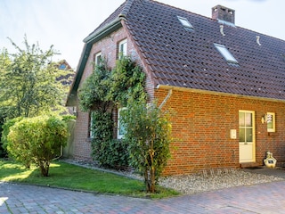 Ferienhaus Hooksiel  4