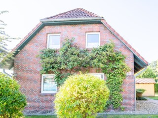Ferienhaus Hooksiel  5
