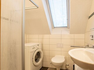 Ferienhaus Hooksiel  15