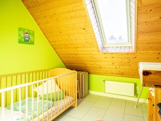 Ferienhaus Hooksiel  14