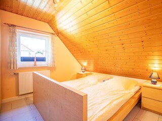 Ferienhaus Hooksiel  12