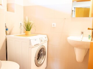 Ferienhaus Hooksiel  16