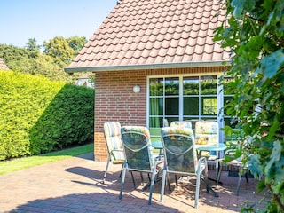 Ferienhaus Hooksiel  17