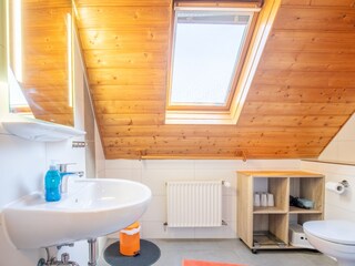 Ferienhaus Hooksiel  15