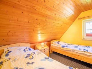 Ferienhaus Hooksiel  13