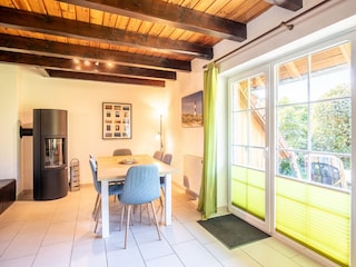 Ferienhaus Hooksiel  10