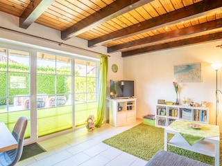 Ferienhaus Hooksiel  8