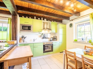 Ferienhaus Hooksiel  5