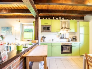 Ferienhaus Hooksiel  6