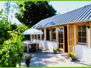 Ferienhaus Tiny Botanic House - Tzummarum - image1