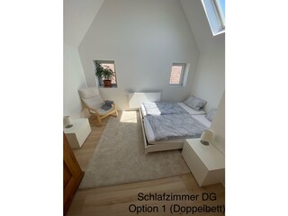 Ferienwohnung Betzenweiler Ausstattung 3
