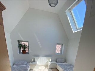 Ferienwohnung Betzenweiler Ausstattung 4