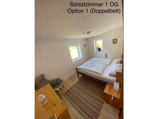 Ferienwohnung Betzenweiler Ausstattung 5