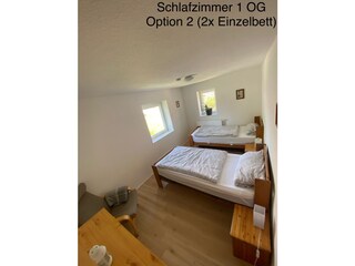 Ferienwohnung Betzenweiler Ausstattung 6