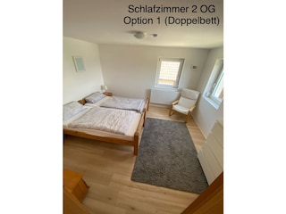 Ferienwohnung Betzenweiler Ausstattung 7
