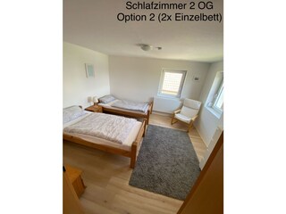 Ferienwohnung Betzenweiler Ausstattung 8