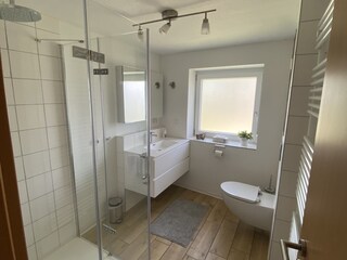 Ferienwohnung Betzenweiler Ausstattung 9