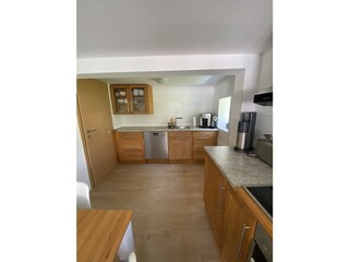 Ferienwohnung Betzenweiler Ausstattung 11