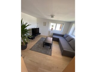 Ferienwohnung Betzenweiler Ausstattung 12