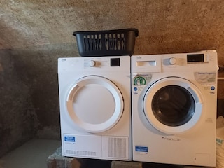 Ferienwohnung Betzenweiler Ausstattung 17