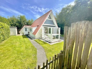 Ferienhaus Sandepark 150