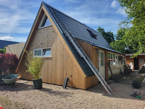 Wunderschönes Ferienhaus