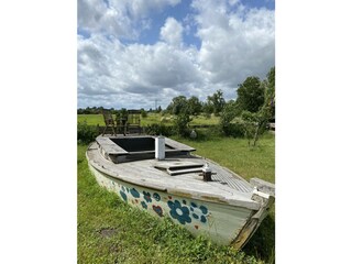 Badeschiff
