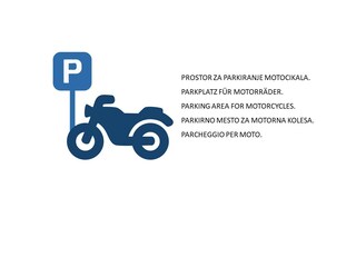 Moto Parking